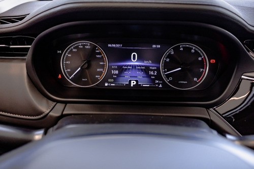 Imagem 12 de 15 de Arrizo 6 1.5 Turbo