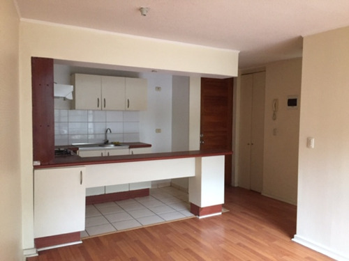 Santiago Centro, Vendo Departamento, 2 Dormitorios, 1 Baño