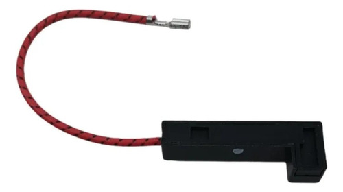Fusible Alto Voltaje Integrado Para Microondas 5kv 700ma