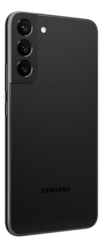 Samsung Galaxy S22 Plus 128gb Negro Telcel Grado A (Reacondicionado)