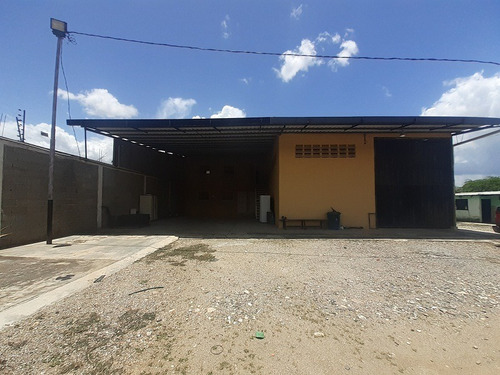 Imagen 8 de 14 de Galpón En Venta, El Cují, Barquisimeto, Lara Jessica Medina