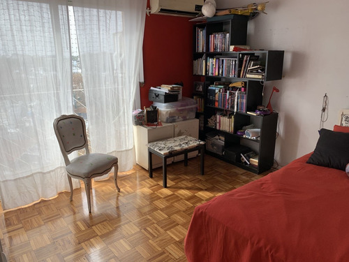 Imagen 6 de 18 de Venta 4 Ambientes Con Dependencia 2 Cocheras Nuñez