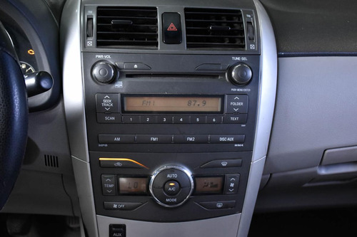 Toyota Corolla 1.8 Xei Mt Pack
