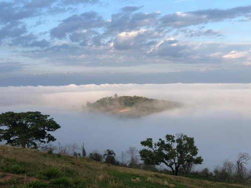 Imagem 2 de 9 de Terreno Em Estância Santa Maria Do Laranjal, Atibaia/sp De 20000m² À Venda Por R$ 480.000,00 - Te2106883-s