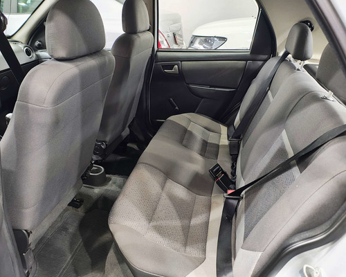 Chevrolet Celta 1.0 MPFI LT 8V FLEX 4P MANUAL