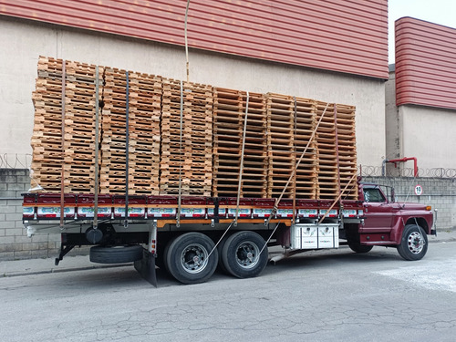 Ford F 21 000