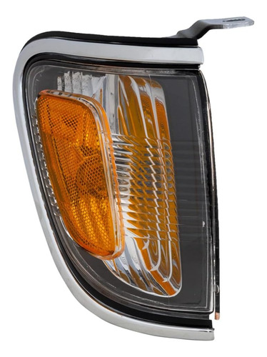 Para Toyota Tacoma 2001 02 03 2004 Montaje De Luz De Es...