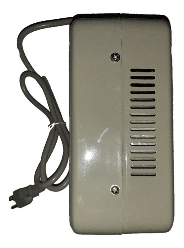 Convertidor De Corriente 110 A 220 Volts, 1400w