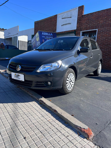 Volkswagen Gol 1.6 Trendline