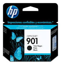 Cartuchos Hp 901