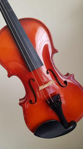 Violín Suzuki 1/2