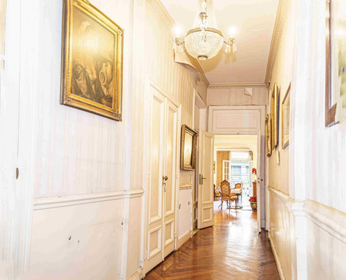 Venta 5 Ambientes C/dep Vicente López1800 Recoleta