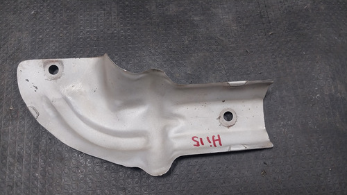 Aislante Térmico Cobertor Protector Múltiple Hilux 5/15