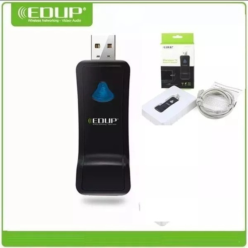 Adaptador Rede Wireless Wifi P/ Smarttv Tv Samsung LG Sony +