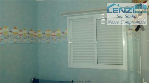 Apartamentos À Venda Em Bragança Paulista/sp - Compre O Seu Apartamentos Aqui! - 1280274