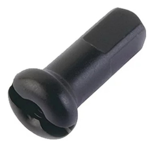 Imagem 2 de 2 de Raios + Niples Vzan Everest Xc 10 Unidades Aro 29 297mm