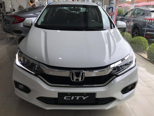 Honda City Ex 2021/2021
