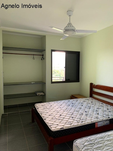 Imagem 10 de 26 de Apartamento - Ap00044 - 68430021