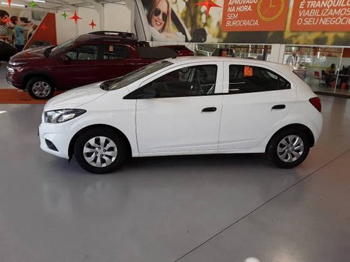 Imagem 8 de 9 de Chevrolet Joy 1.0 Spe4 Flex Manual