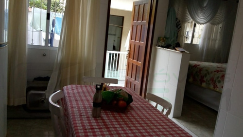 Imagem 30 de 30 de Casa Sobrado Em Santo André - 3735