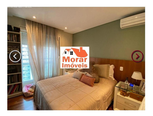 Imagem 5 de 12 de Apartamento Para Venda Em Santana De Parnaíba, Tamboré, 3 Dormitórios, 3 Suítes, 5 Banheiros, 2 Vagas - Rd90_2-1213890