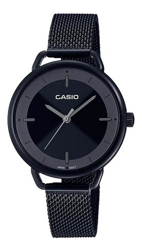 Reloj Casio Mujer Ltp-e413mb-1adf
