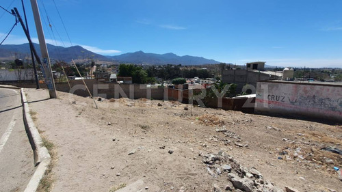 Se Venden 4 Lotes De Terreno En La Villa Etla, Oaxaca