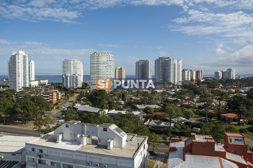 Imagen 22 de 30 de Departamento En Venta, 3 Dormitorios, En Edificio Pampas.