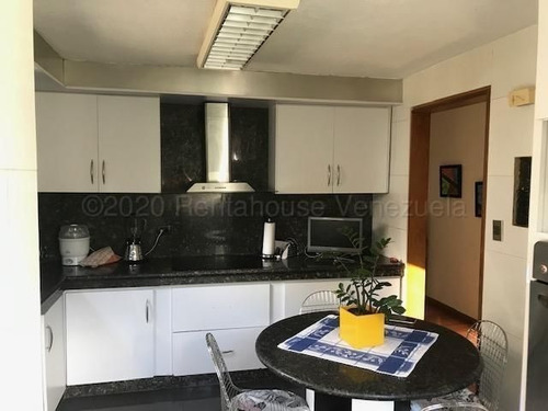 Imagen 8 de 10 de Apartamento En Venta El Cafetal Mls #21-8280