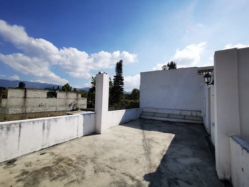 Imagen 9 de 12 de Venta De Casa O Renta En San Pedro Las Huertas