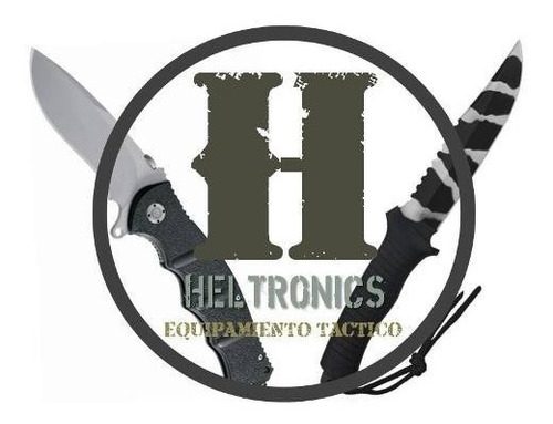 Imagen 4 de 4 de Pistolera Universal Ambidiestra Interna Externa 69us Houston