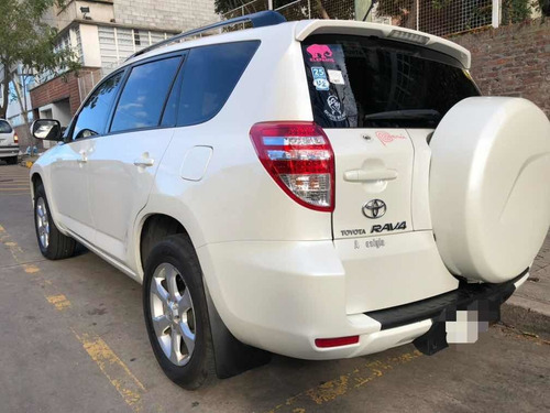 Toyota Rav 4 2013