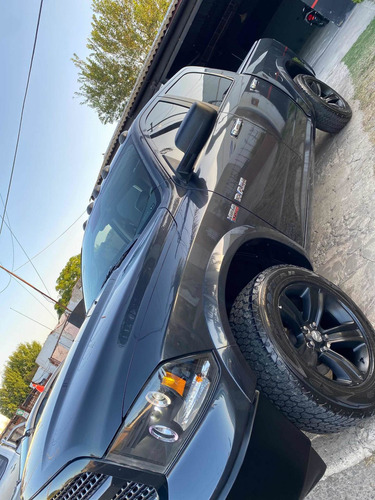 Dodge Ram 1.500 Larami