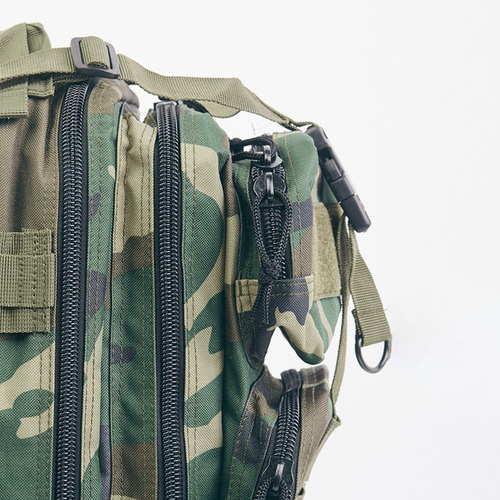 Imagen 6 de 10 de Mochila Edam Kevingston