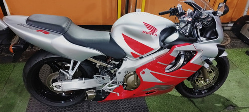 Honda Cbr F4 600 