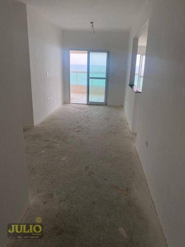 Imagem 10 de 19 de Apartamento Com 2 Dormitórios, 78 M² Por R$ 433.000 - Centro - Mongaguá/sp - Ap1187