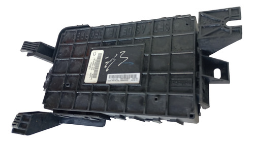 Módulo Bcm Ford Edge 3.5 V6 2014 (Usado)