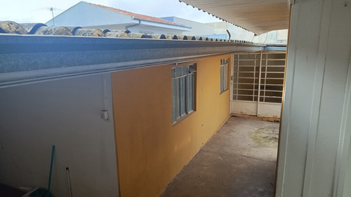 Imóvel No Coração Do Bairro Cajuru 308m2 Próx. Bb E Cef