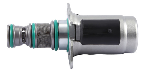 Electroválvula De 12 V Para Retroexcavadora Jcb 3cplus (91 H