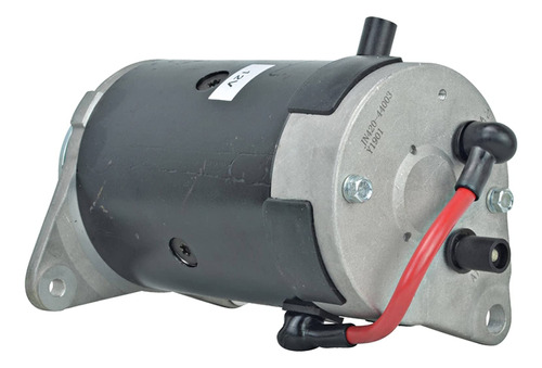 Db Electrical New Starter-generator 420-44003 Compatible Con
