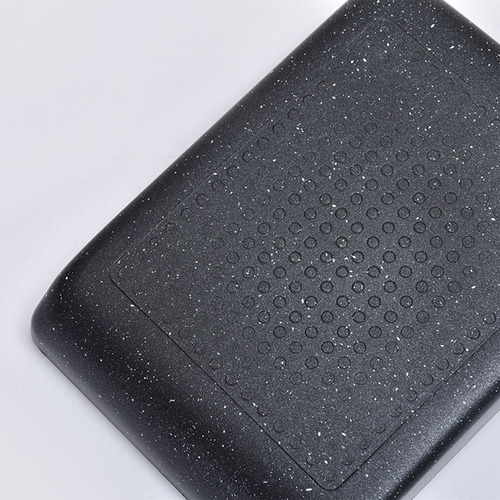 Mini Sartén De Frito De Estilo Japonés Con Manija Silicona