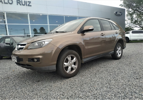 Byd S6 Glx-i Mt