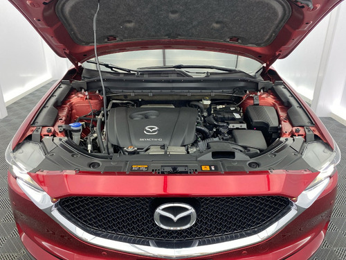 Mazda CX-5 2.5 Touring