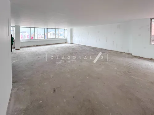 Oficina En Arriendo En Quinta Camacho
