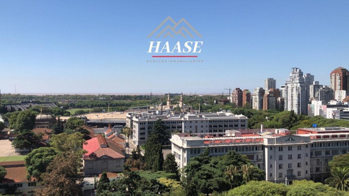 Imagen 2 de 30 de Venta Depart A Nuevo 135 M2 Piso 14 Vista Al Río Palermo