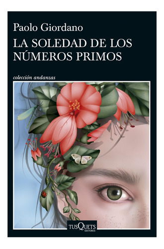 La Soledad De Los Números Primos - Giordano