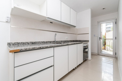 Venta Depto 2 Amb. C/cochera Y Baulera Ituzaingó
