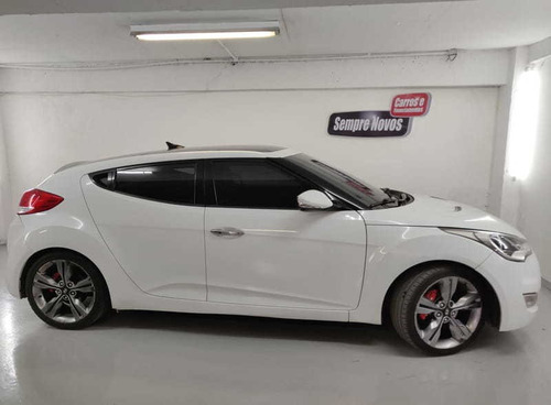 Hyundai Veloster 1.6 2013