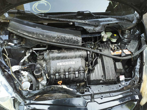 Sucata Honda Fit Ano 2006 1.4 8v Modelo Lx Só Peças