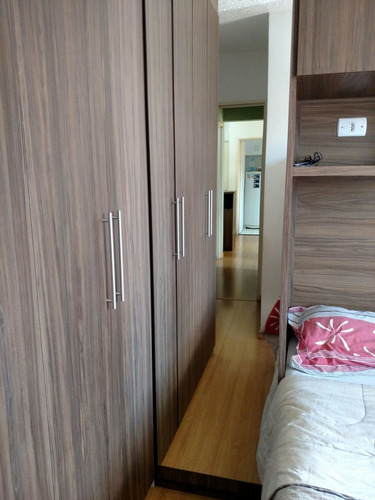 Imagem 4 de 10 de Apartamentos Em São Paulo - 1518